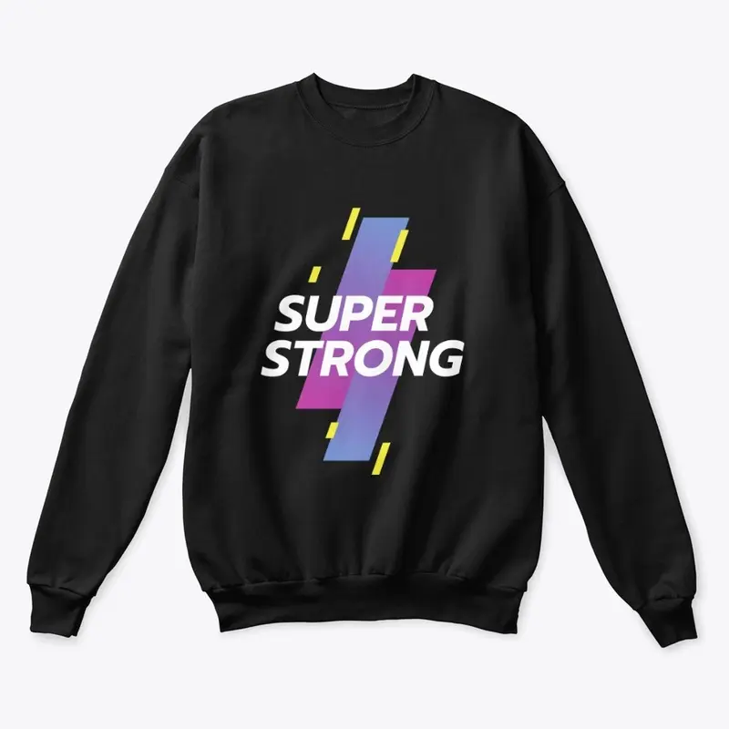 Super Strong 