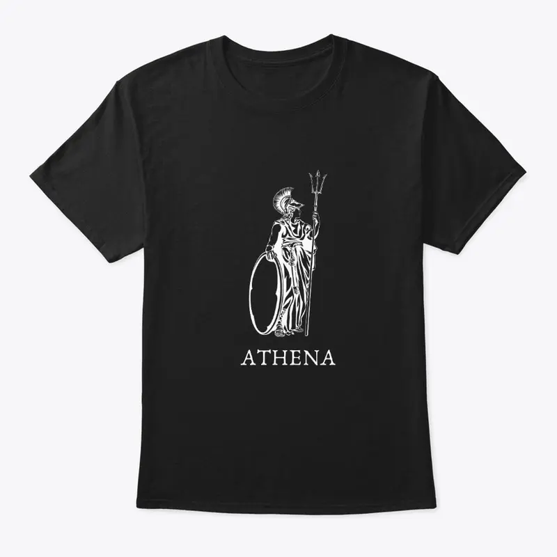 Athenaeum Classic Tshirt