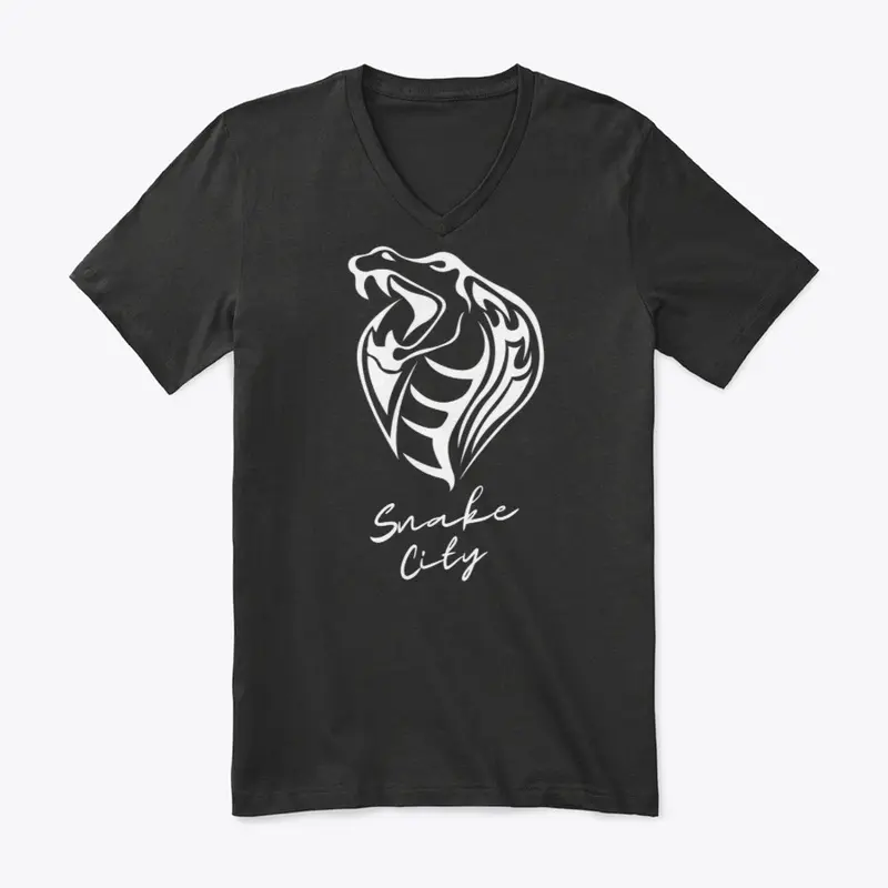 Snake City T-Shirt