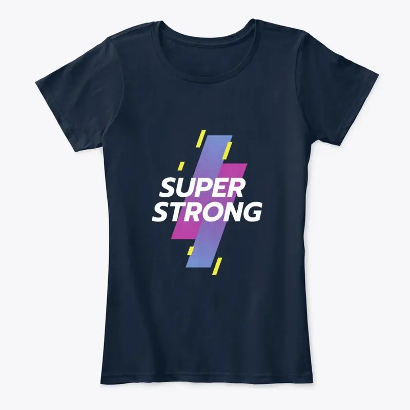 Super Strong 