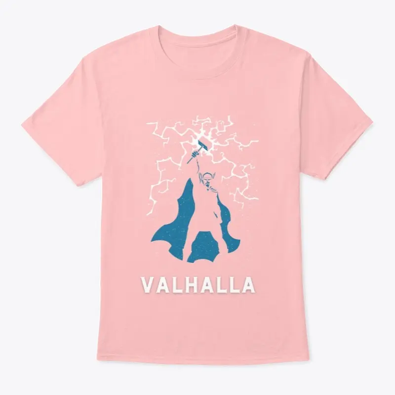 Valhalla Classic T-shirt 