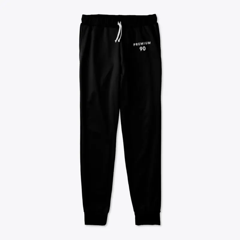 Premium90 Joggers