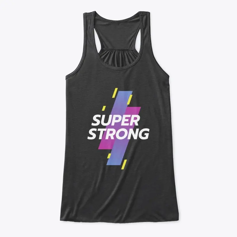 Super Strong 