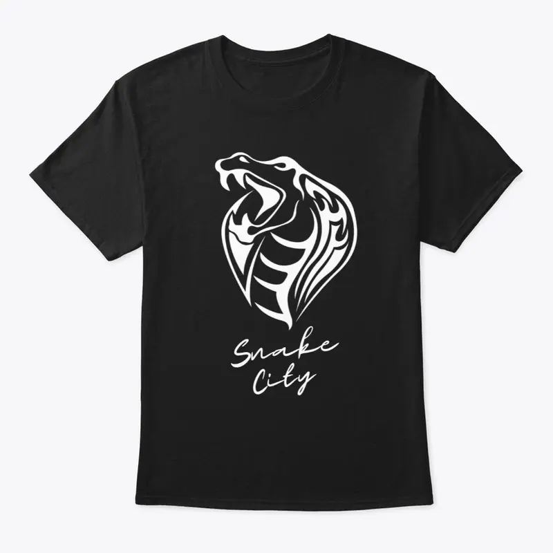 Snake City T-Shirt