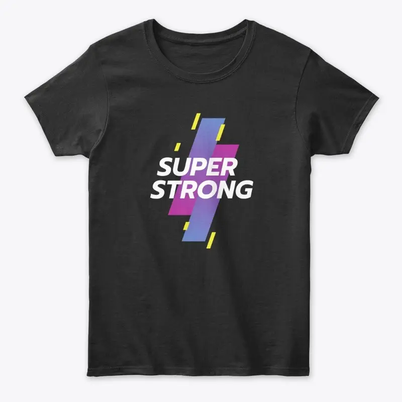 Super Strong 