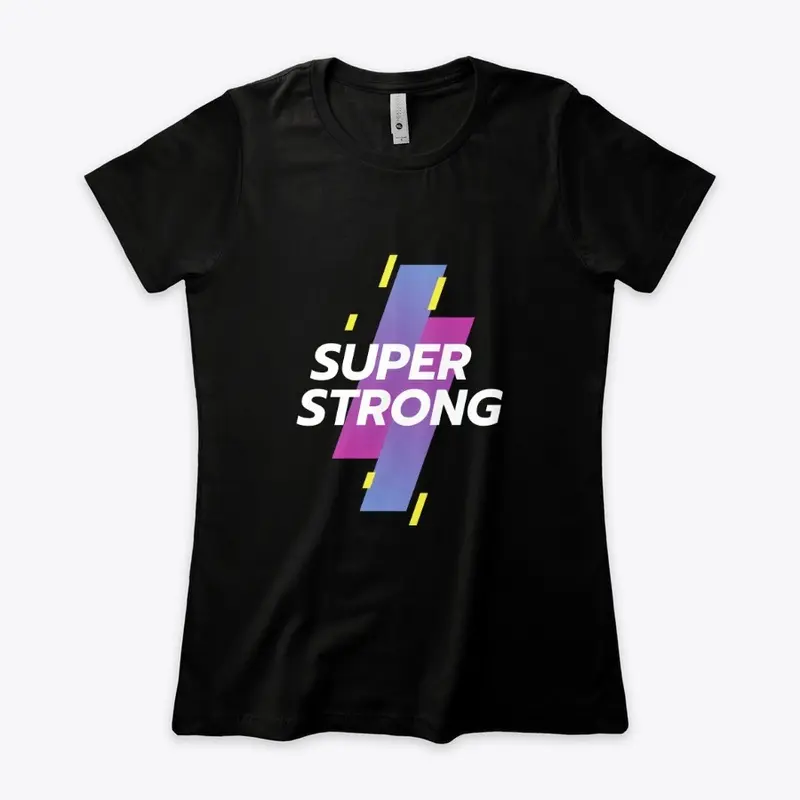 Super Strong 