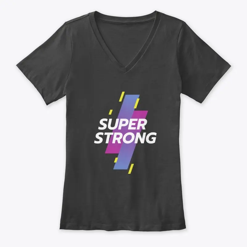 Super Strong 