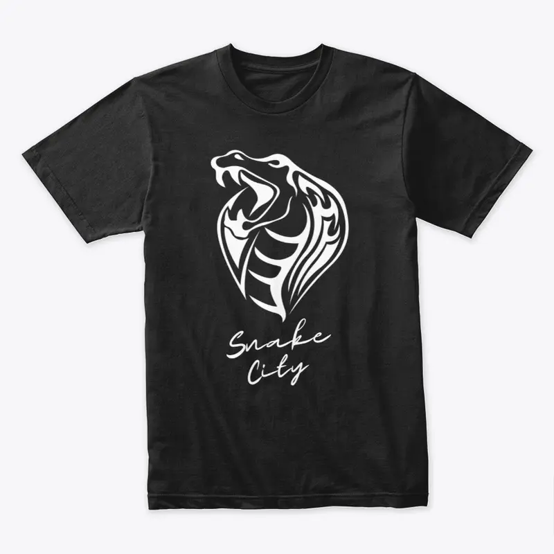 Snake City T-Shirt