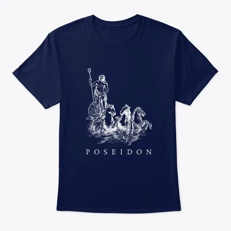 Poseidon T-shirt