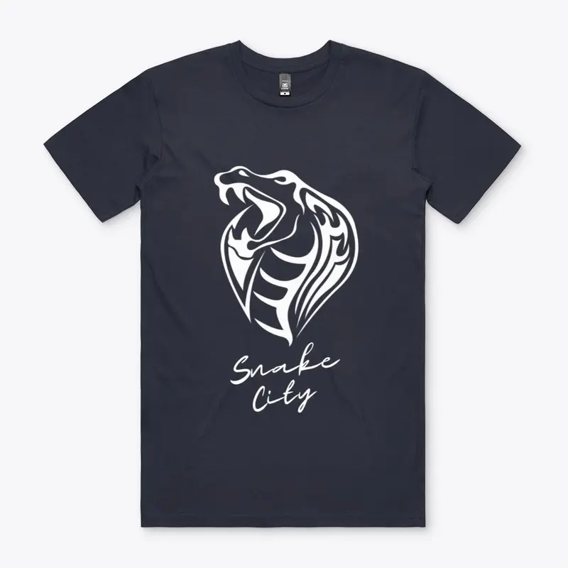 Snake City T-Shirt